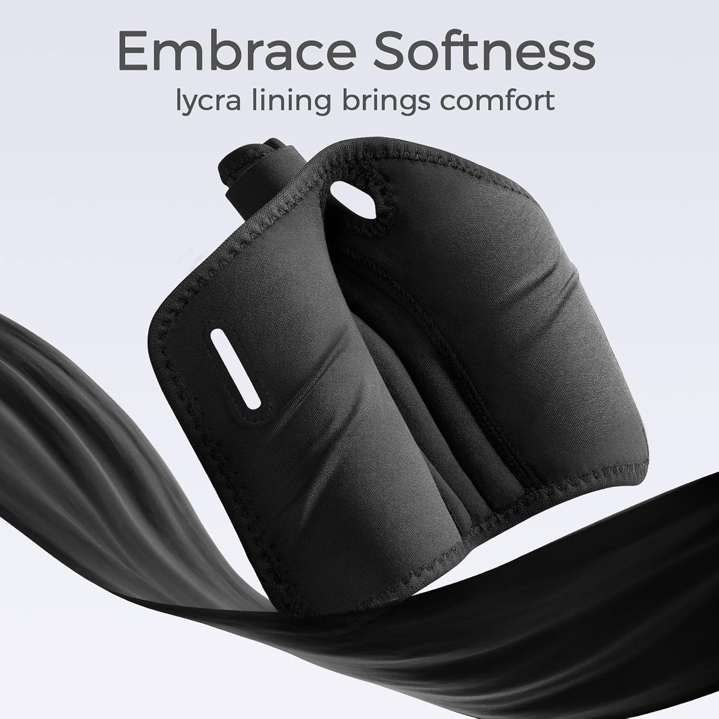 Ergonomical Thumb Brace Right Hand or Left Hand for Arthritis Pain and Support, Thumb Splint for Trigger Thumb, Thumb Support for De Quervains Tenosynovitis