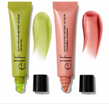 e.l.f. Glow Reviver Lip Balm