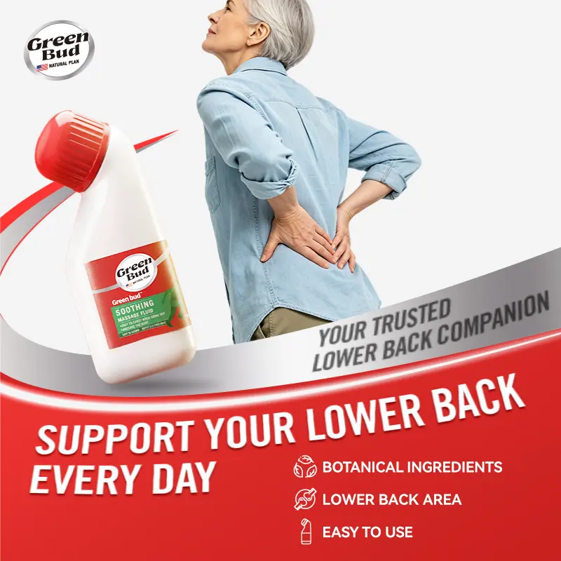 GreenBud 3 Joint Soothing Lotion | Daily Care | Relieve Physical Discomfort#DealsForYouDays#summerwins