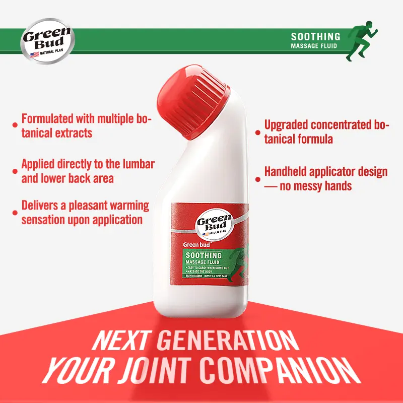 GreenBud 3 Joint Soothing Lotion | Daily Care | Relieve Physical Discomfort#DealsForYouDays#summerwins