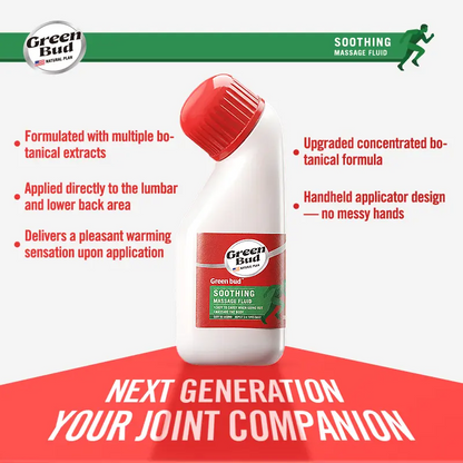 GreenBud 3 Joint Soothing Lotion | Daily Care | Relieve Physical Discomfort#DealsForYouDays#summerwins