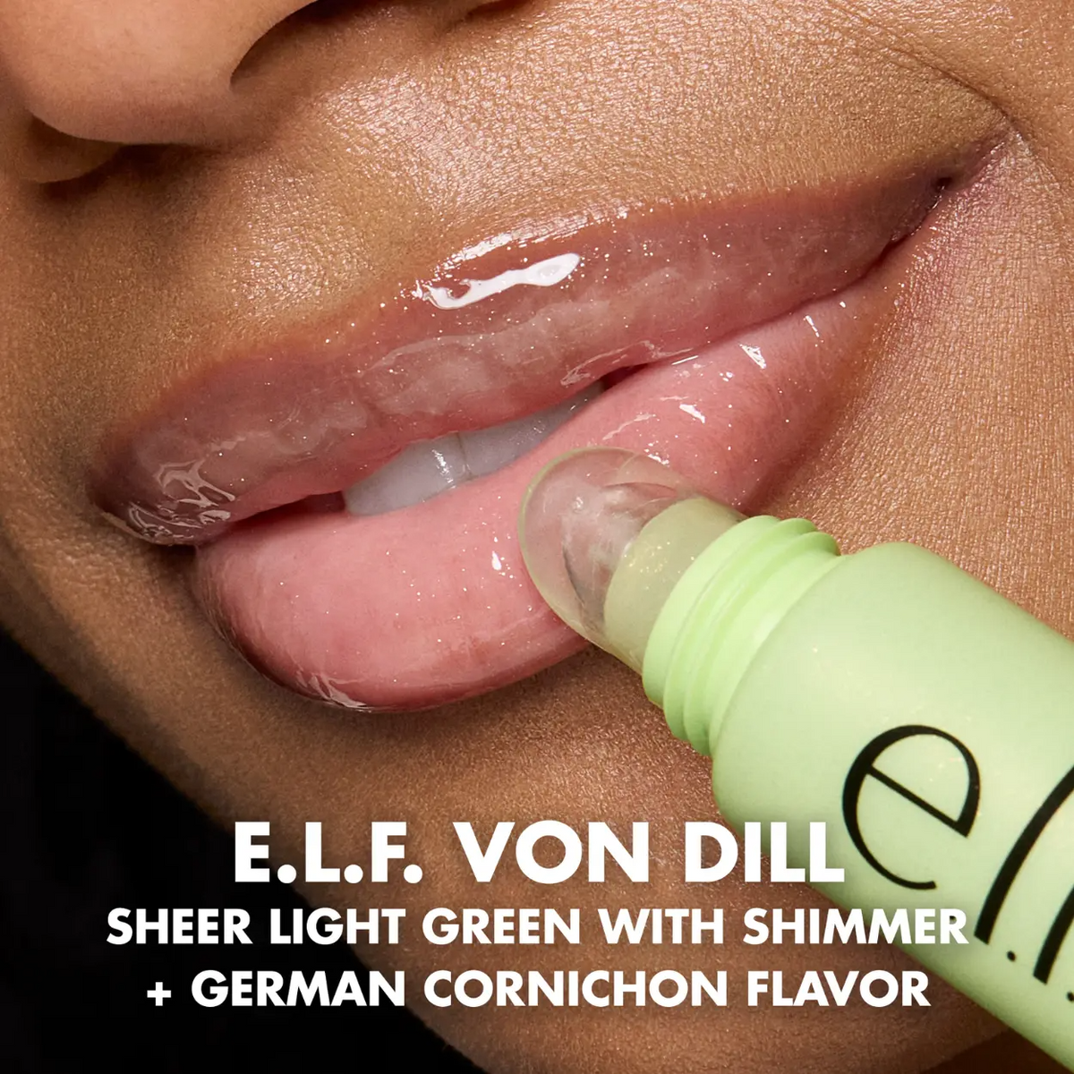 e.l.f. Glow Reviver Lip Balm