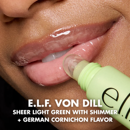 e.l.f. Glow Reviver Lip Balm