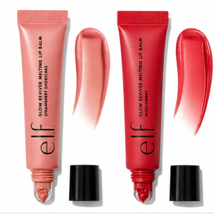 e.l.f. Glow Reviver Lip Balm