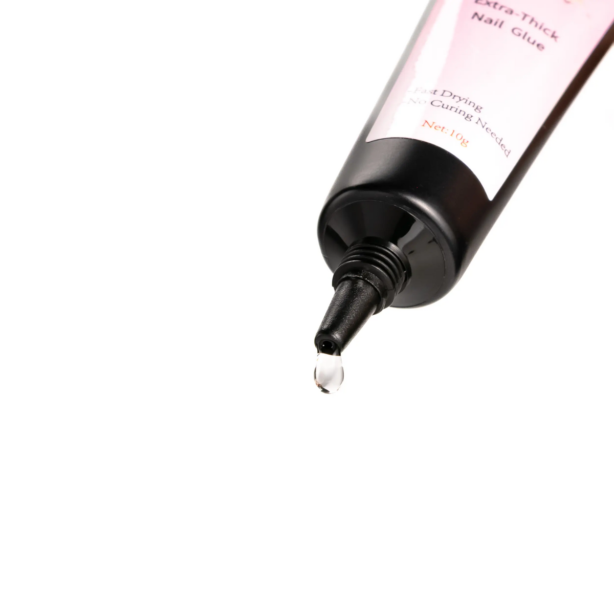 Nail Haven Extra-Thick Nail Glue, Fast-Drying 10g