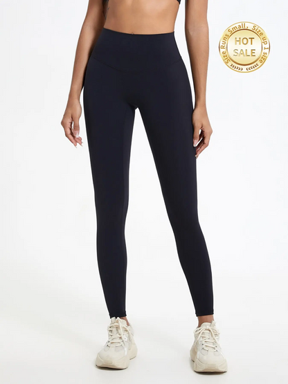 Women's Sports Leggings | Breathable Yoga & Workout Pants