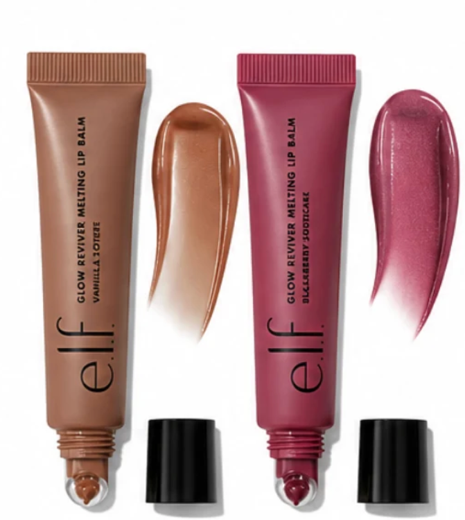 e.l.f. Glow Reviver Lip Balm