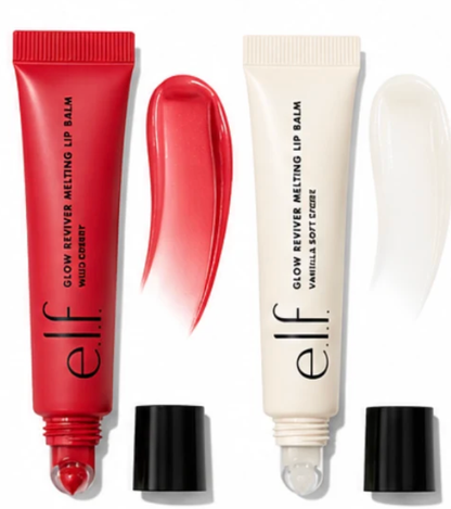 e.l.f. Glow Reviver Lip Balm