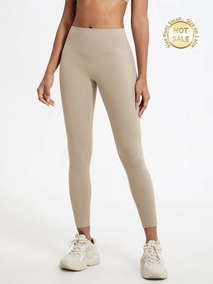 Women's Sports Leggings | Breathable Yoga & Workout Pants