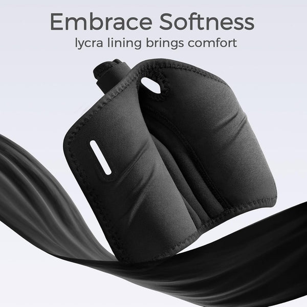 Ergonomical Thumb Brace Right Hand or Left Hand for Arthritis Pain and Support, Thumb Splint for Trigger Thumb, Thumb Support for De Quervains Tenosynovitis