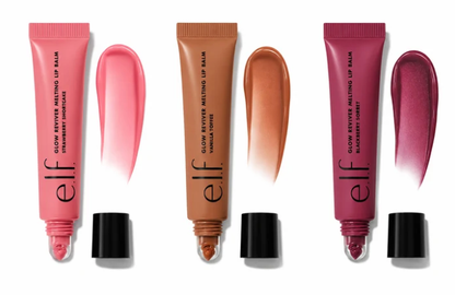 e.l.f. Glow Reviver Lip Balm