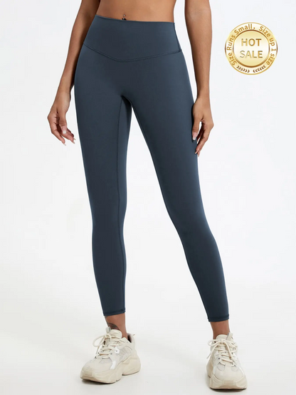 Women's Sports Leggings | Breathable Yoga & Workout Pants