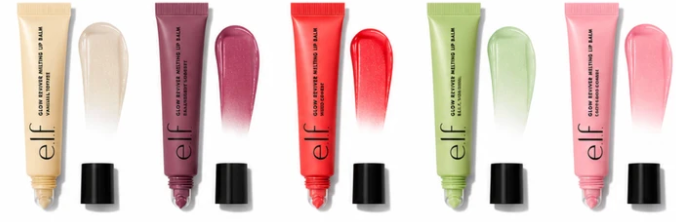 e.l.f. Glow Reviver Lip Balm