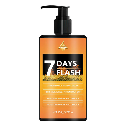 Body Firming & Sculpting Cream – Skin Tightening Moisturizer for Abdomen, Legs & Waist