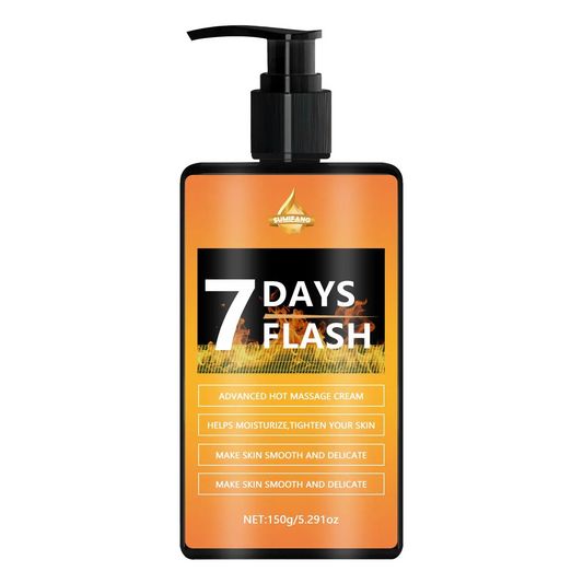 Body Firming & Sculpting Cream – Skin Tightening Moisturizer for Abdomen, Legs & Waist