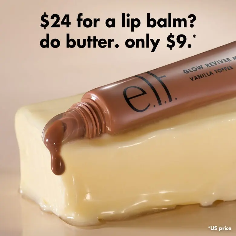 e.l.f. Glow Reviver Lip Balm