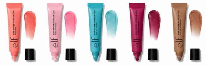 e.l.f. Glow Reviver Lip Balm