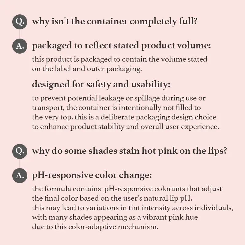 Apple Lip Oil + Lip Stain | Glossy, Tinted & Long-Lasting Moisturizing Lip Care